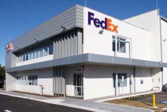 Fedex - Perth Airport, WA | Fire Safety Services