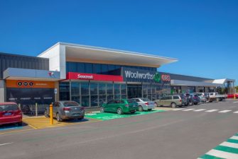 Woolworths - Geraldton, WA | Safetytech Fire Services