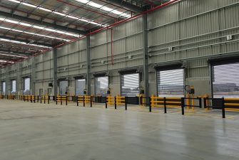Fisher & Paykel WA Warehouse | Safetytech Fire Services